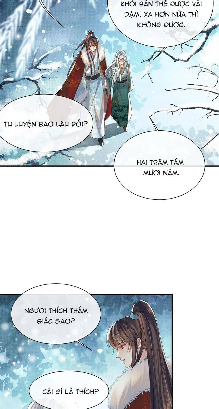 Ngộ Xà Chapter 84 - Trang 2