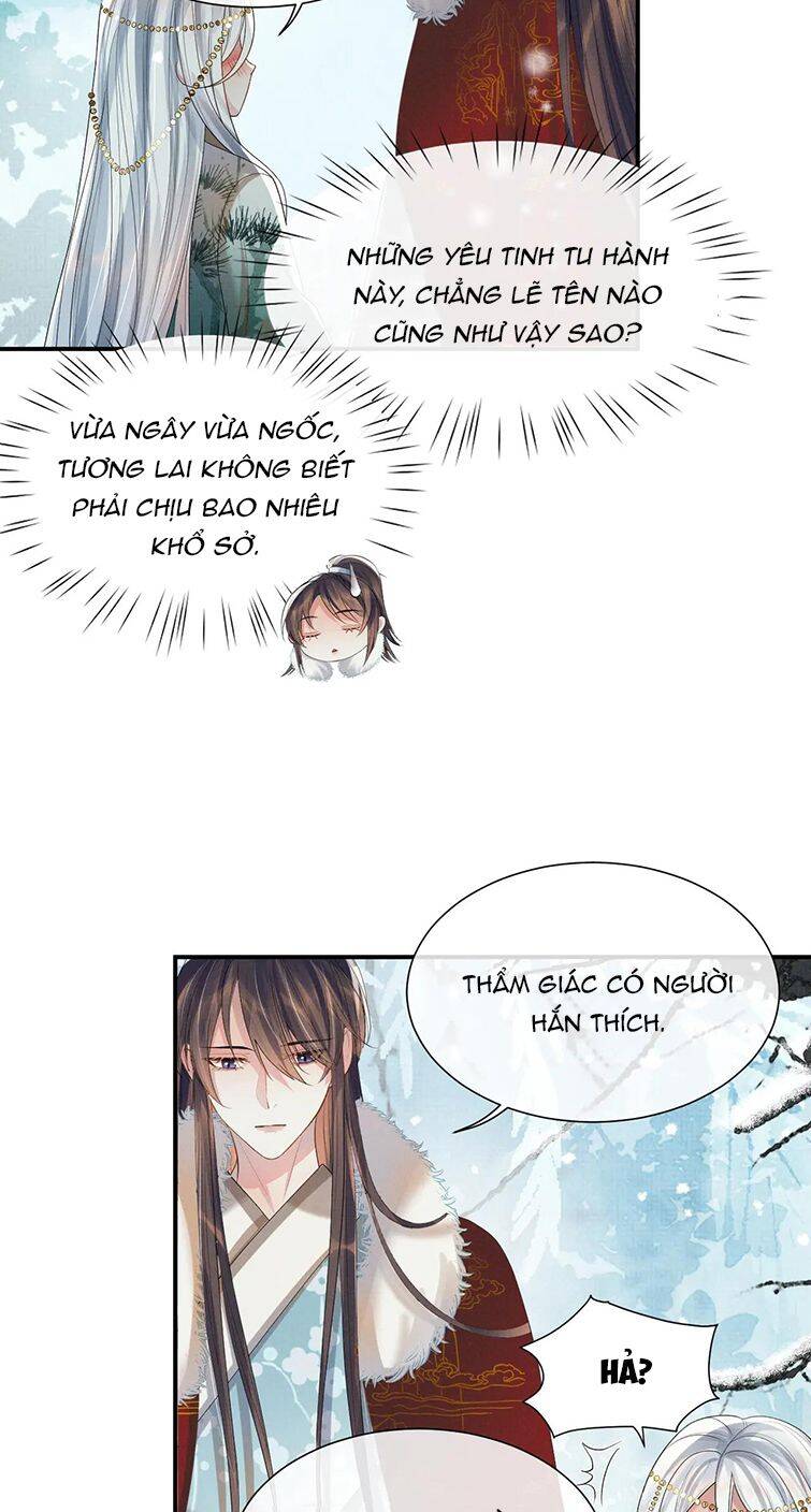 Ngộ Xà Chapter 84 - Trang 2