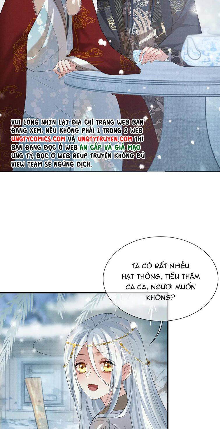 Ngộ Xà Chapter 84 - Trang 2