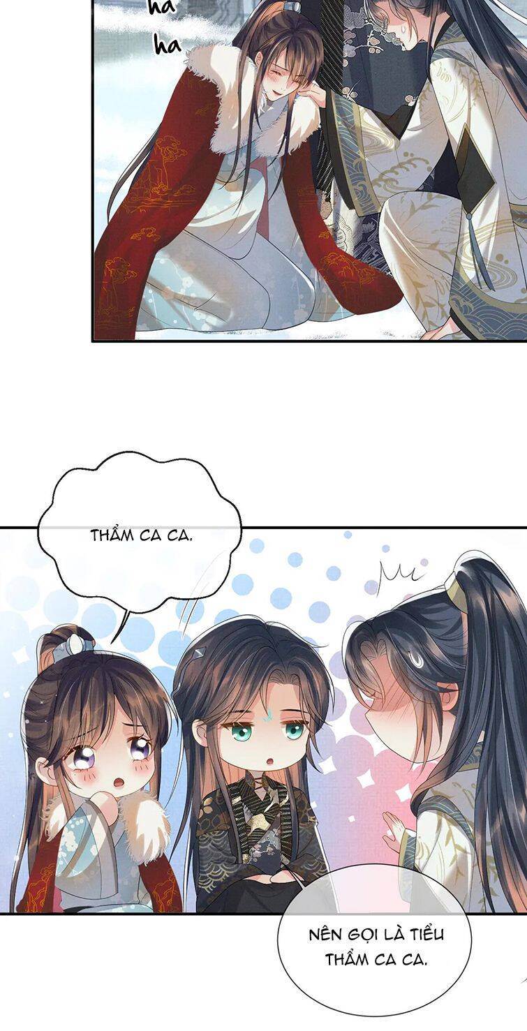 Ngộ Xà Chapter 84 - Trang 2