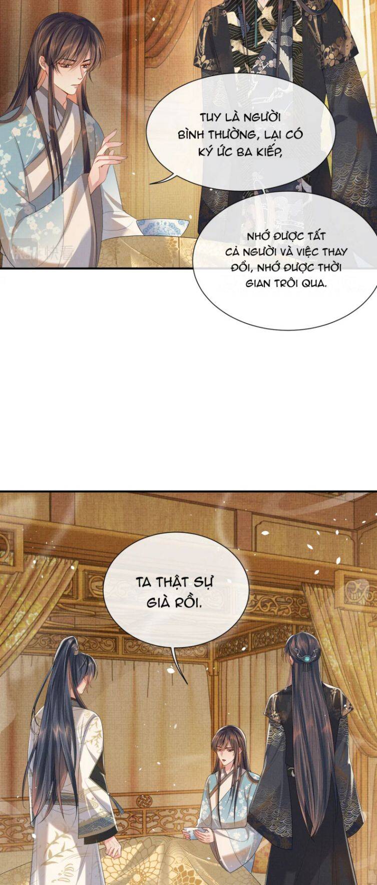 Ngộ Xà Chapter 82 - Trang 2