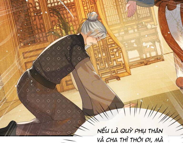 Ngộ Xà Chapter 81 - Trang 2