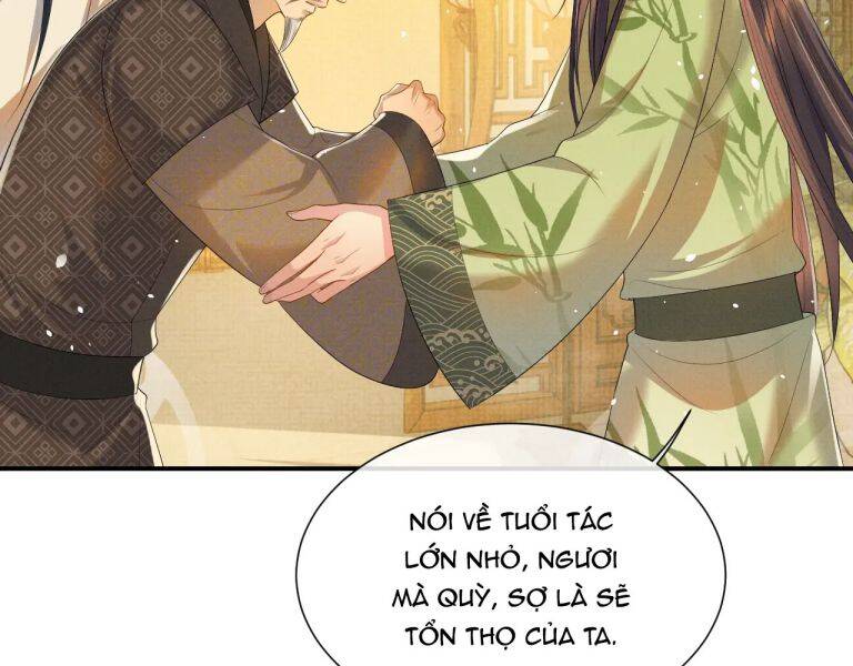 Ngộ Xà Chapter 81 - Trang 2