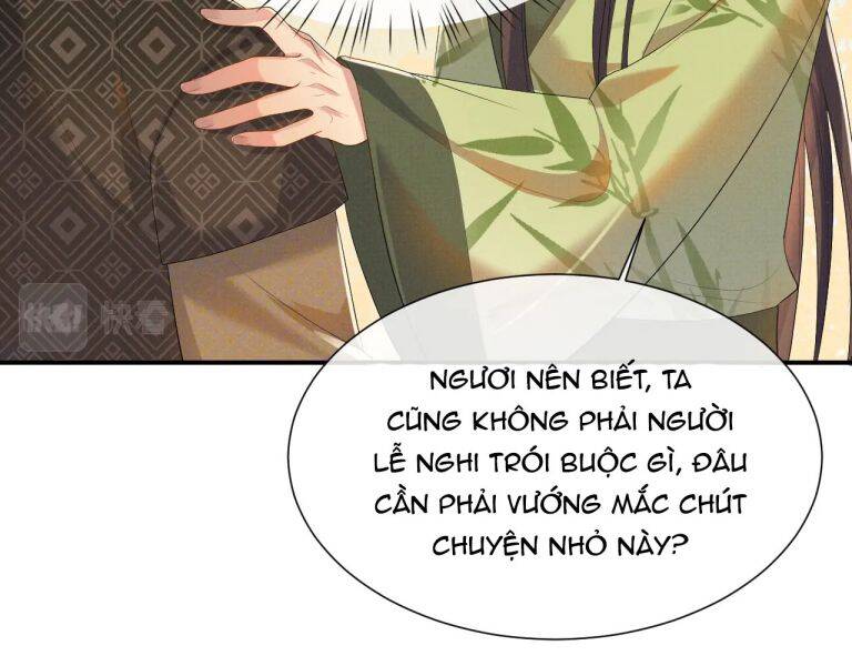 Ngộ Xà Chapter 81 - Trang 2