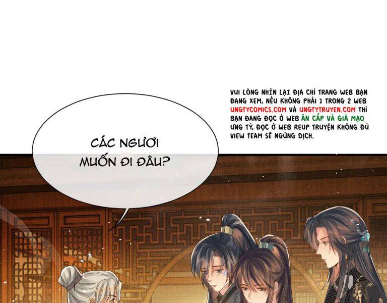 Ngộ Xà Chapter 81 - Trang 2