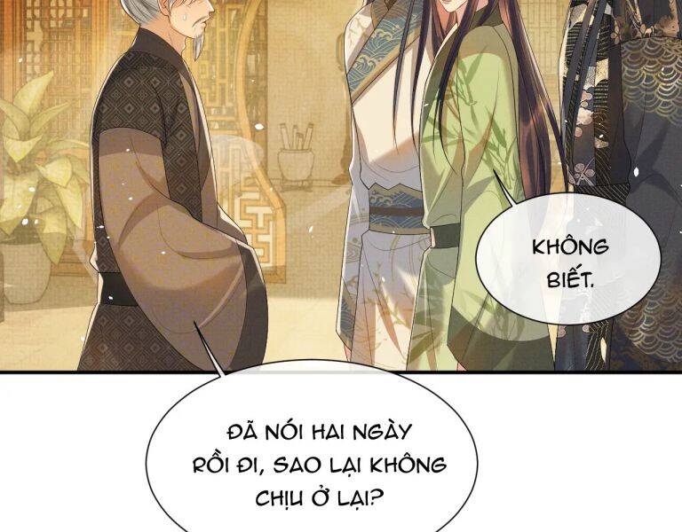 Ngộ Xà Chapter 81 - Trang 2