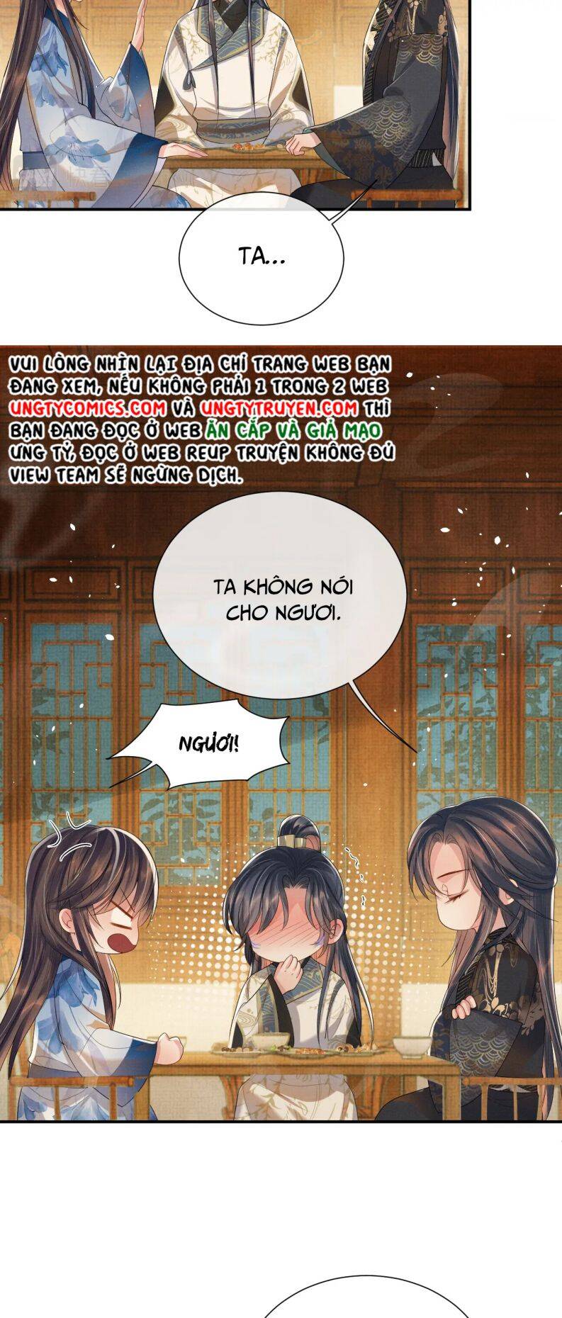 Ngộ Xà Chapter 80 - Trang 2