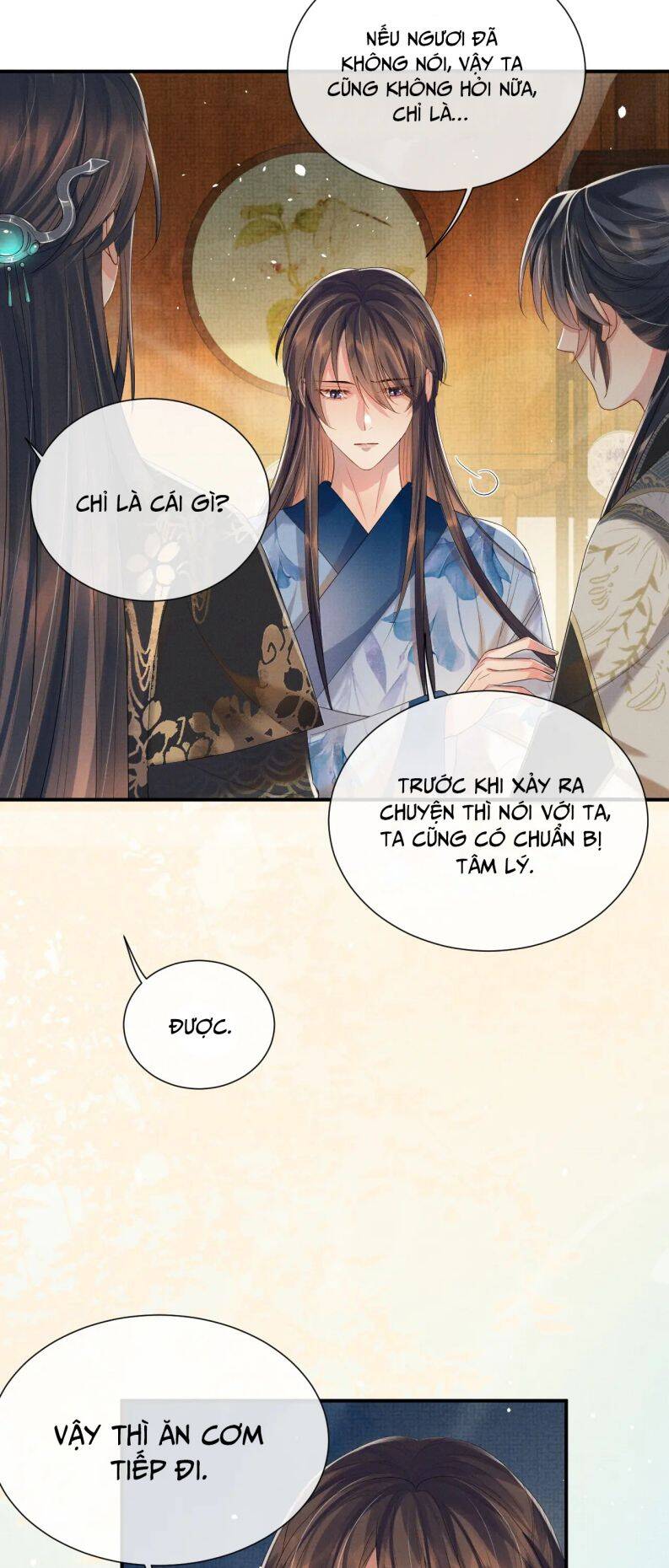 Ngộ Xà Chapter 80 - Trang 2