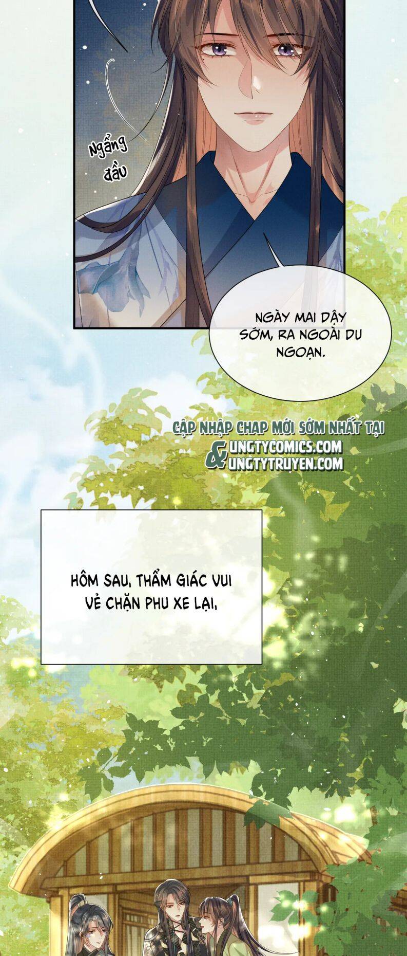 Ngộ Xà Chapter 80 - Trang 2