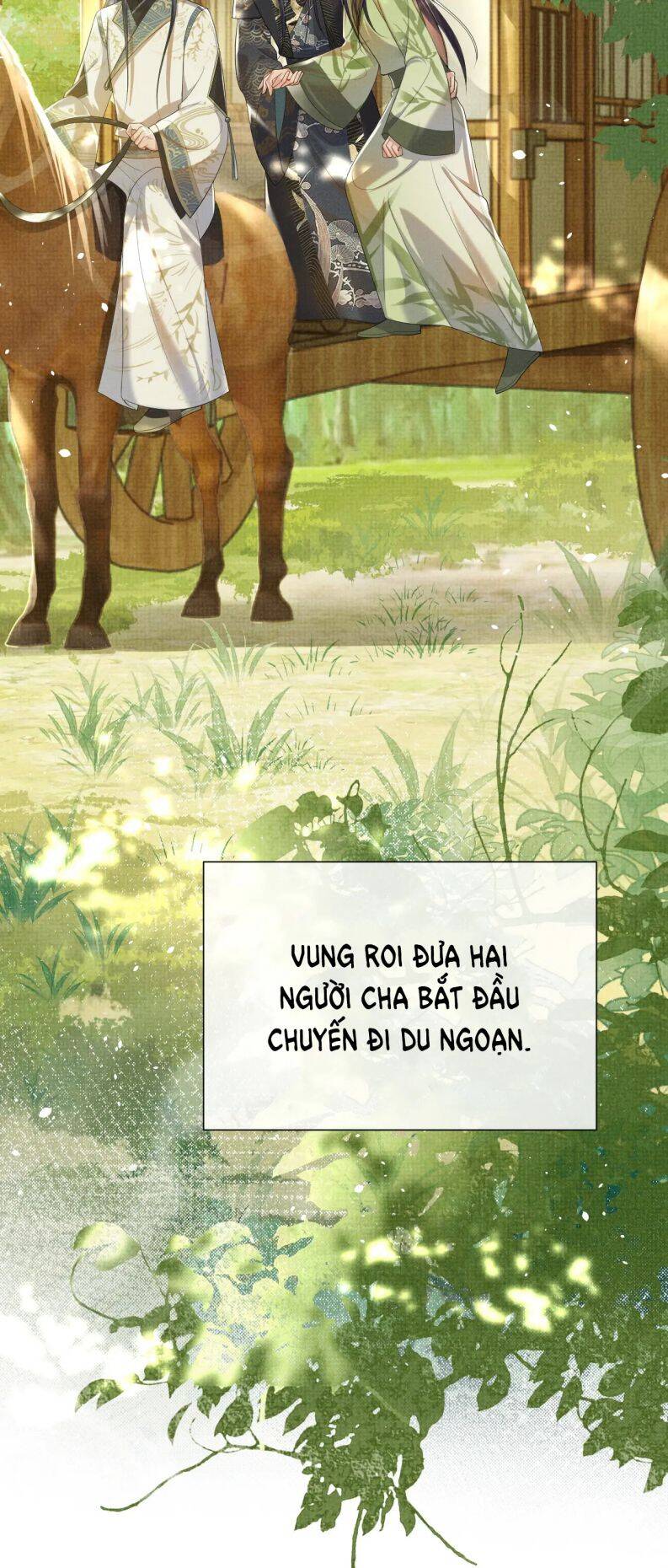 Ngộ Xà Chapter 80 - Trang 2