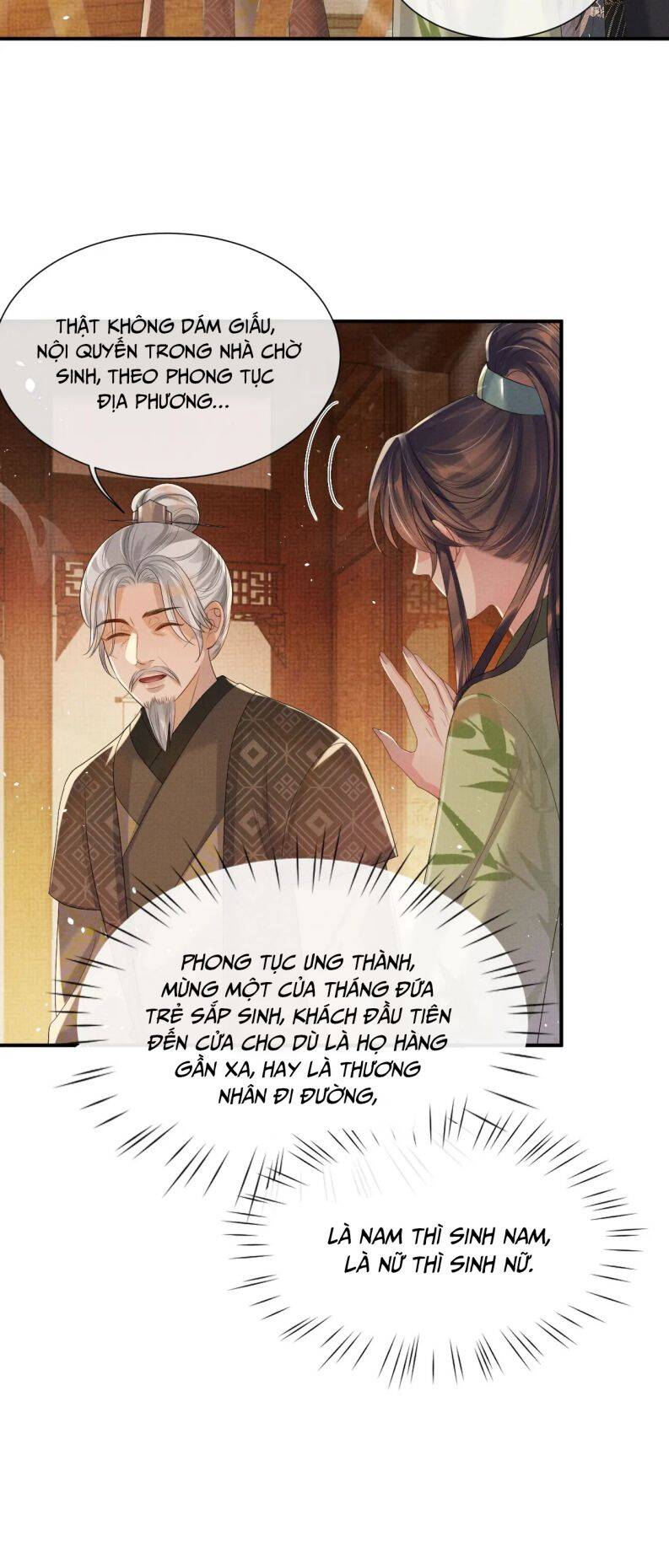 Ngộ Xà Chapter 80 - Trang 2