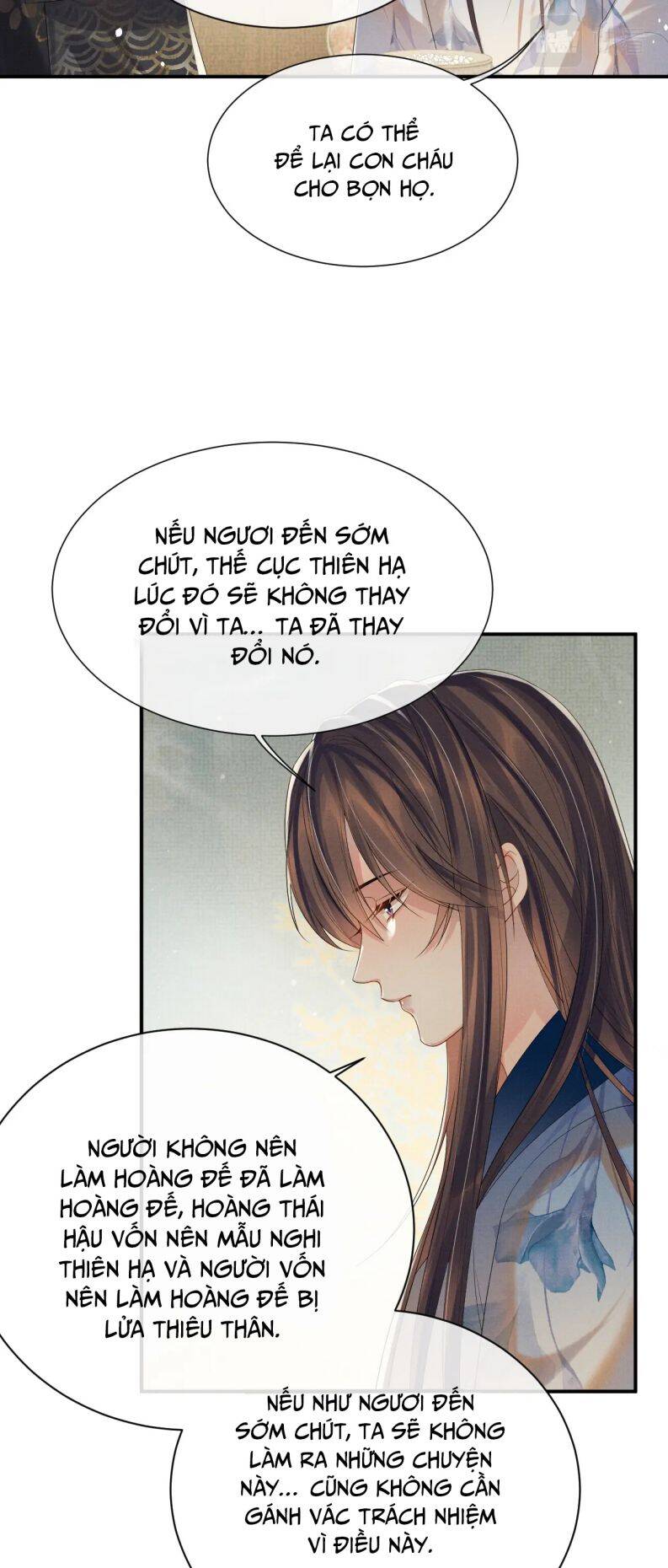 Ngộ Xà Chapter 80 - Trang 2