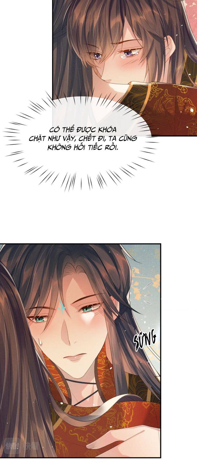 Ngộ Xà Chapter 78 - Trang 2