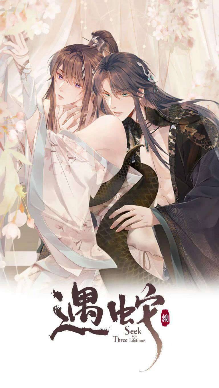 Ngộ Xà Chapter 72 - Trang 2