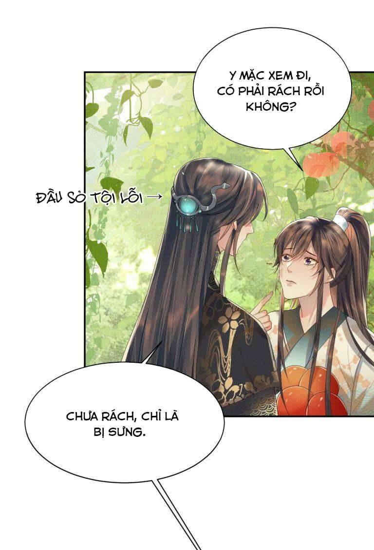 Ngộ Xà Chapter 72 - Trang 2