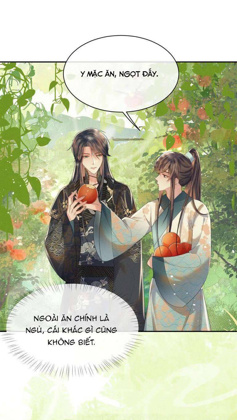 Ngộ Xà Chapter 72 - Trang 2