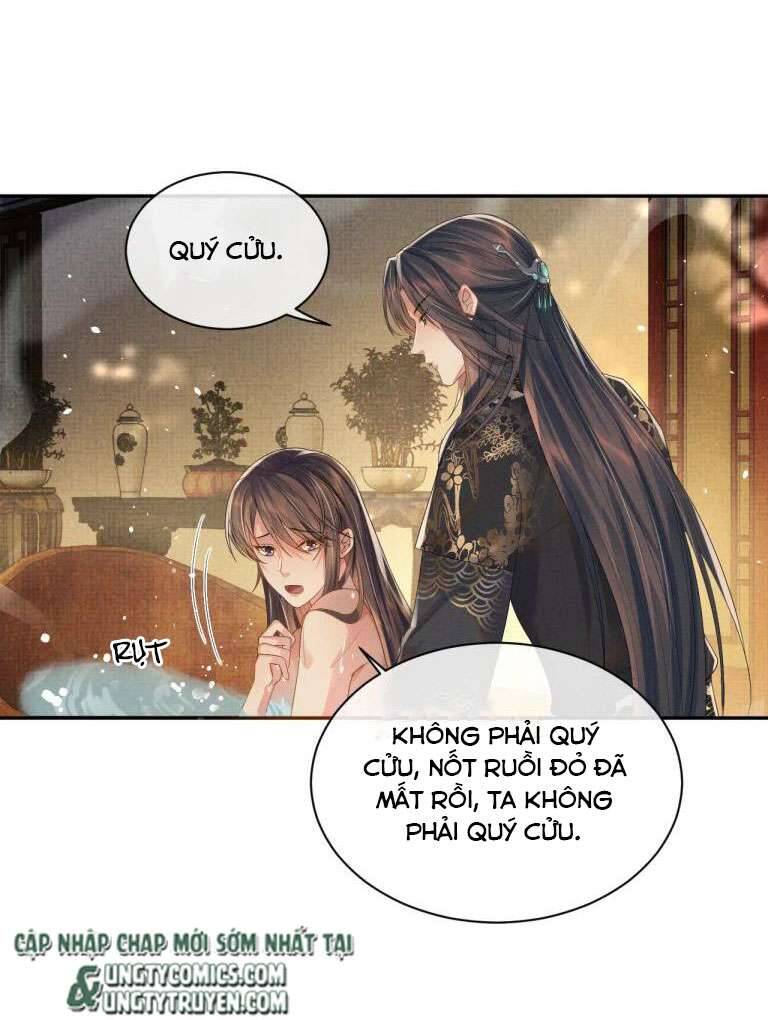 Ngộ Xà Chapter 72 - Trang 2