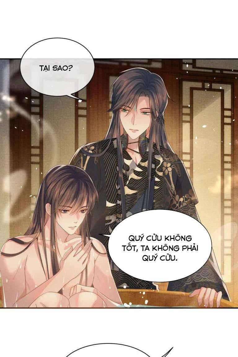 Ngộ Xà Chapter 72 - Trang 2