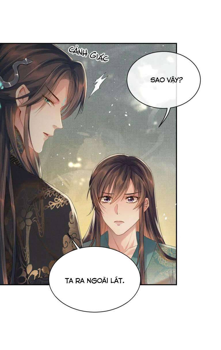 Ngộ Xà Chapter 72 - Trang 2