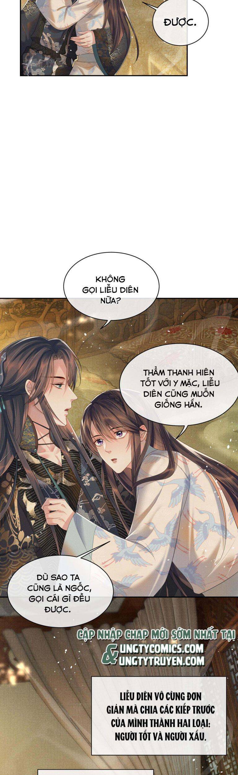 Ngộ Xà Chapter 71 - Trang 2