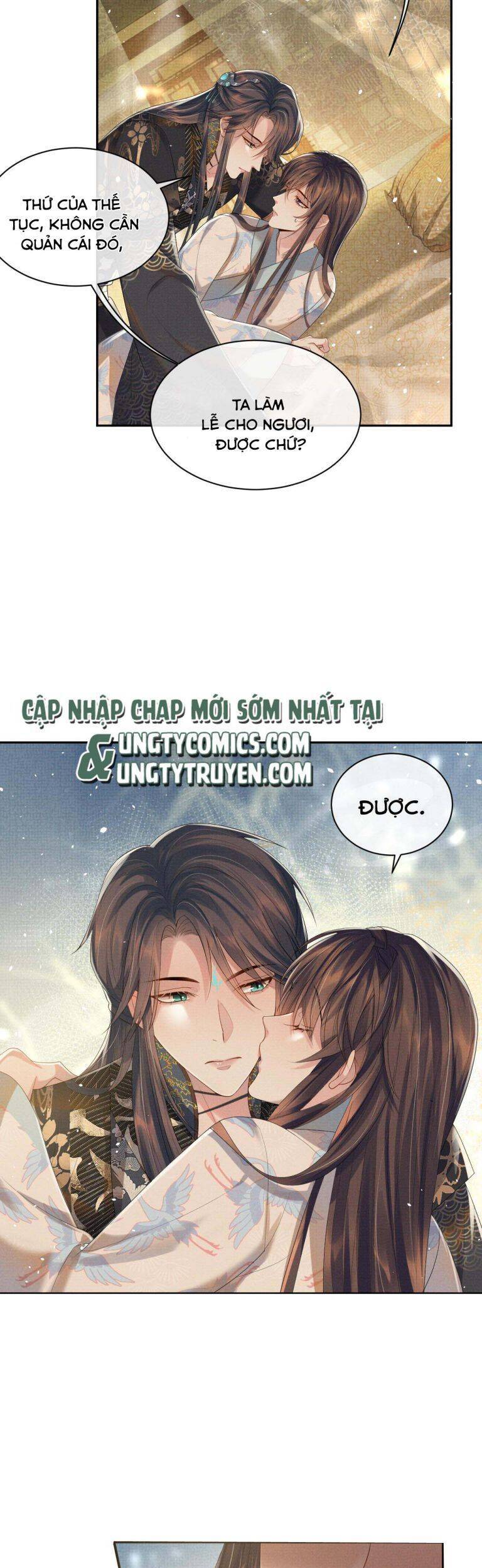 Ngộ Xà Chapter 71 - Trang 2