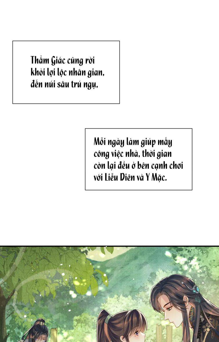 Ngộ Xà Chapter 65 - Trang 2