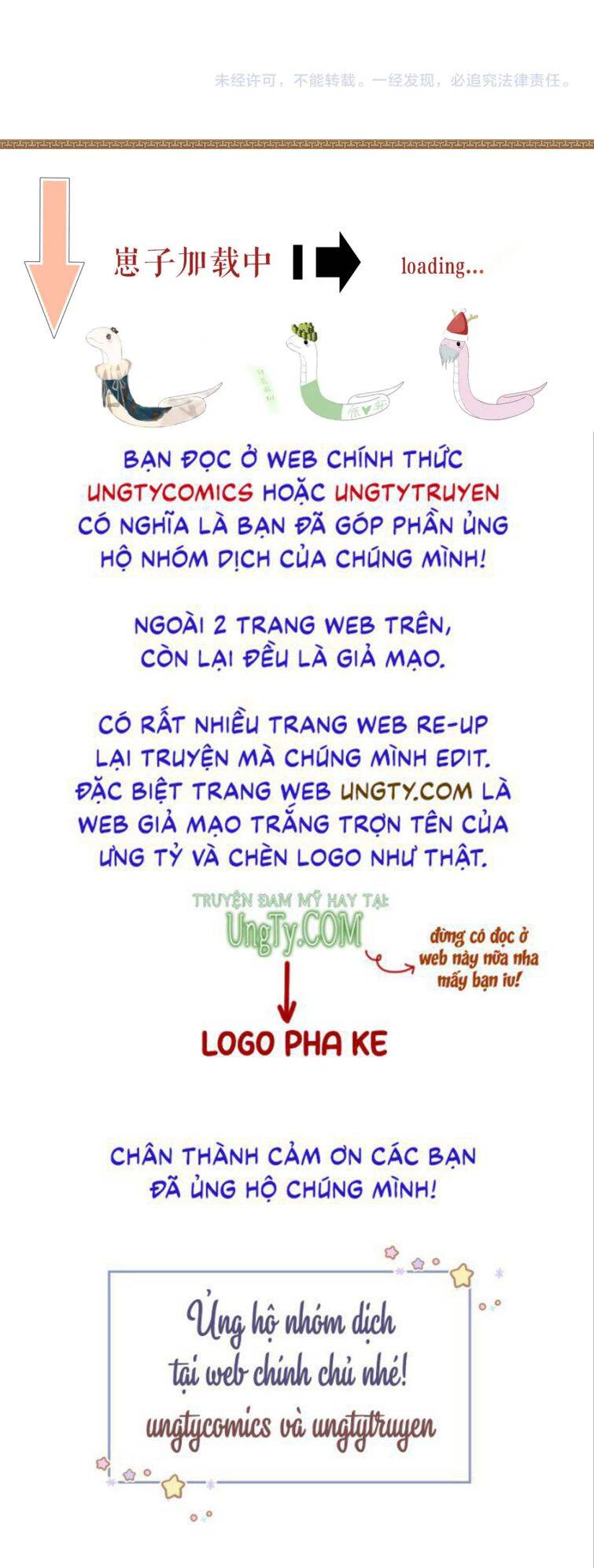 Ngộ Xà Chapter 65 - Trang 2