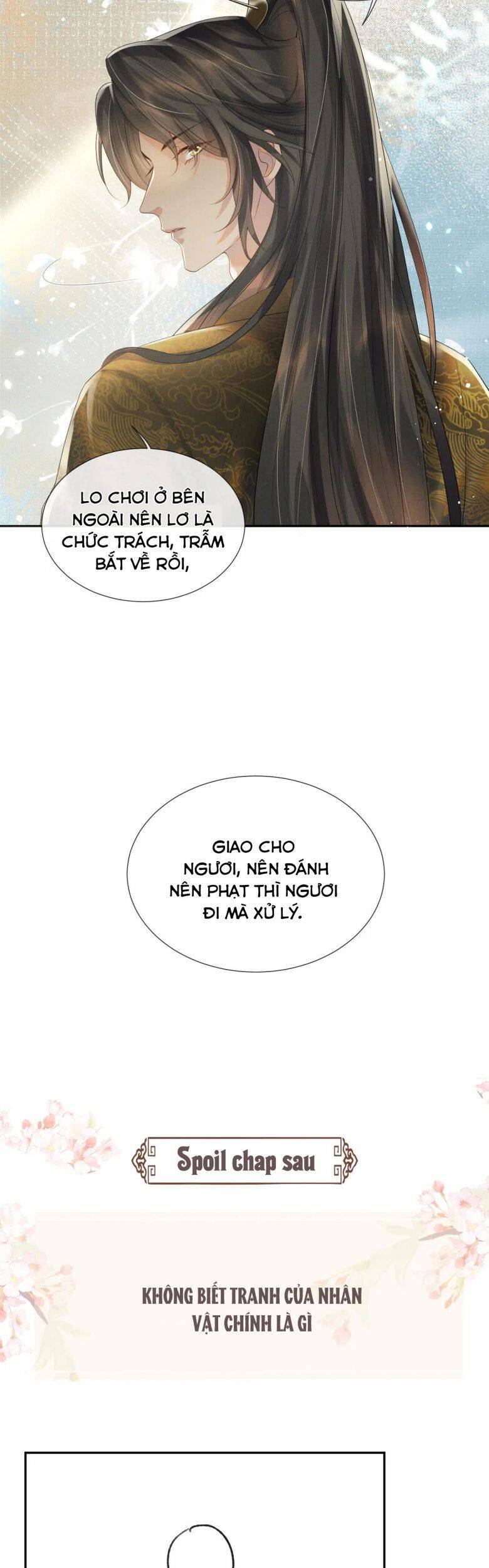 Ngộ Xà Chapter 60 - Trang 2