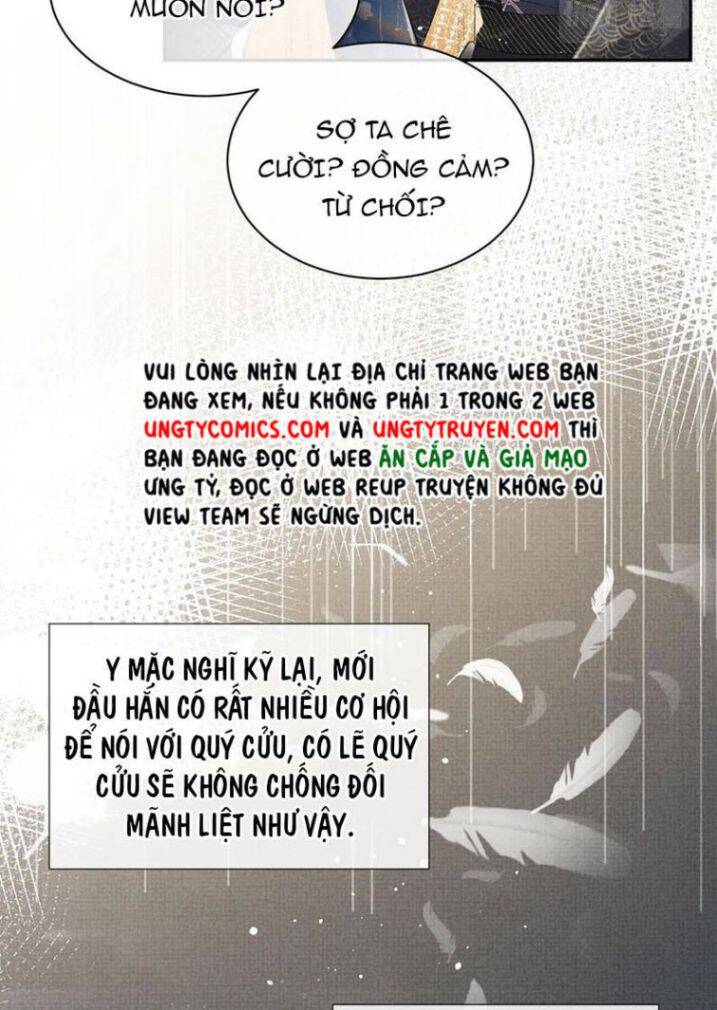 Ngộ Xà Chapter 59 - Trang 2