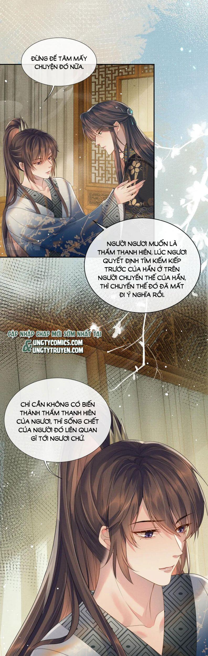 Ngộ Xà Chapter 58 - Trang 2