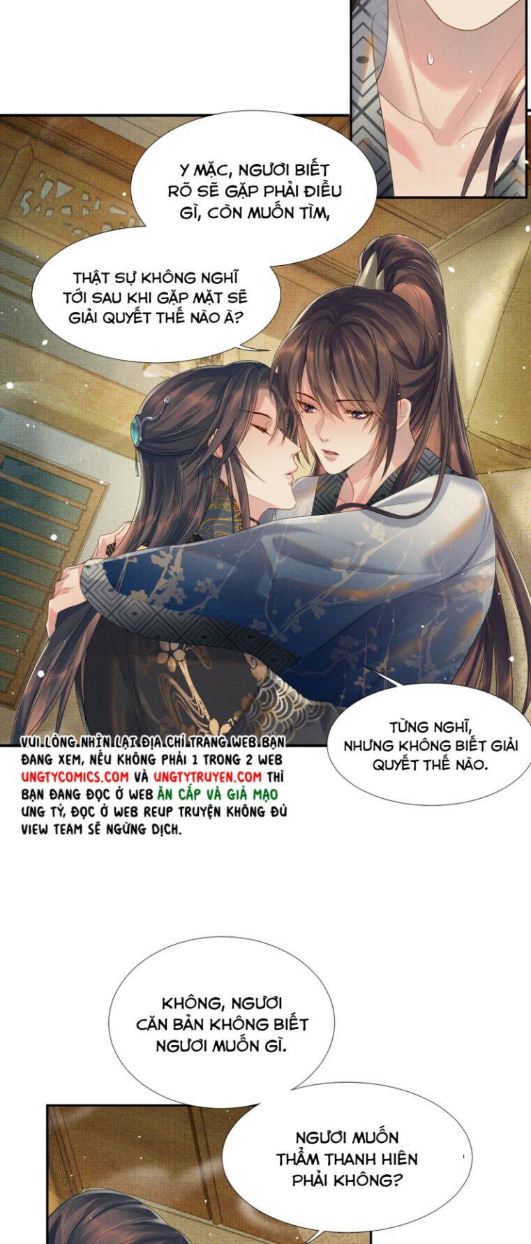 Ngộ Xà Chapter 57 - Trang 2