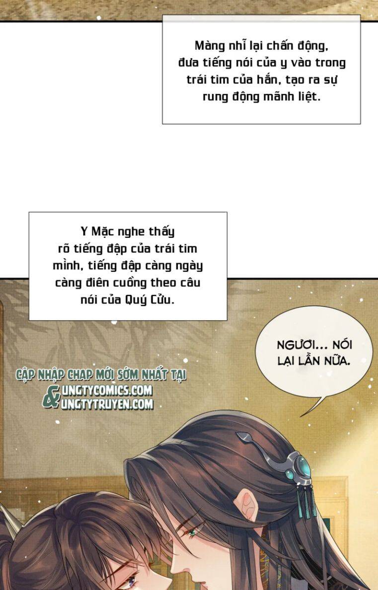 Ngộ Xà Chapter 57 - Trang 2