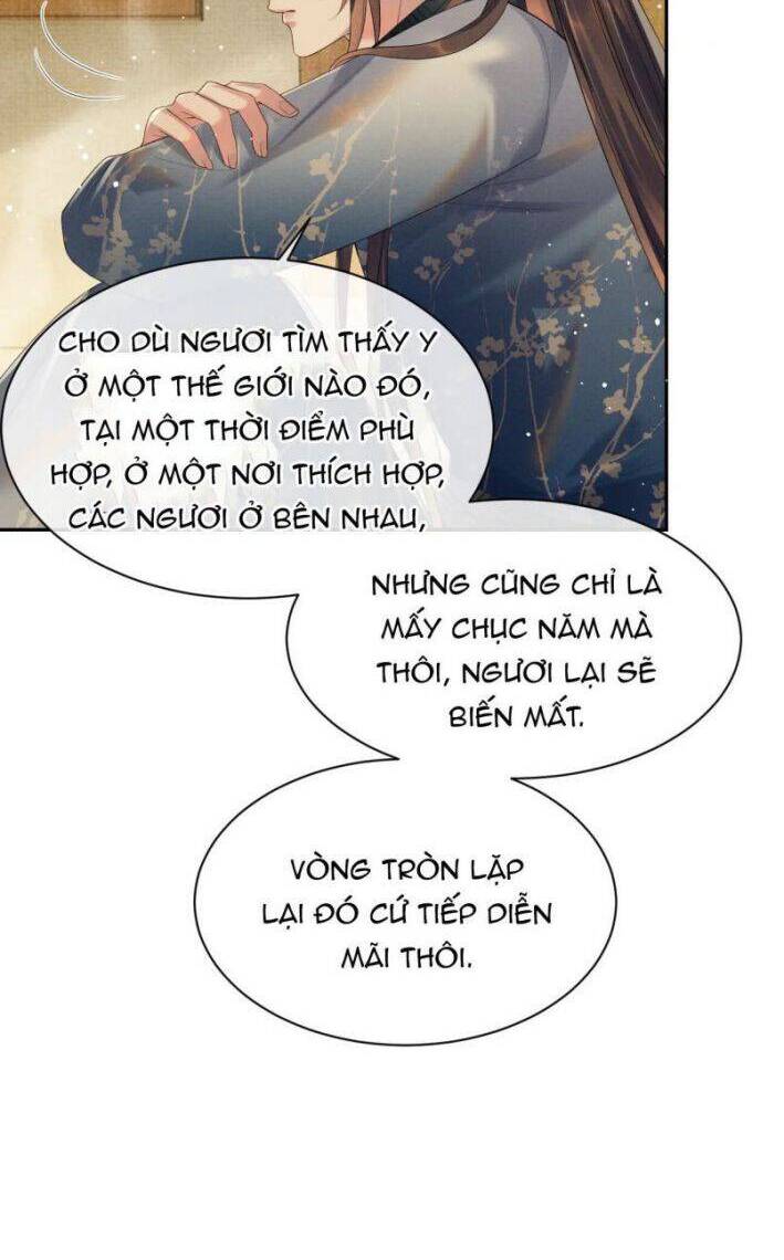 Ngộ Xà Chapter 56 - Trang 2