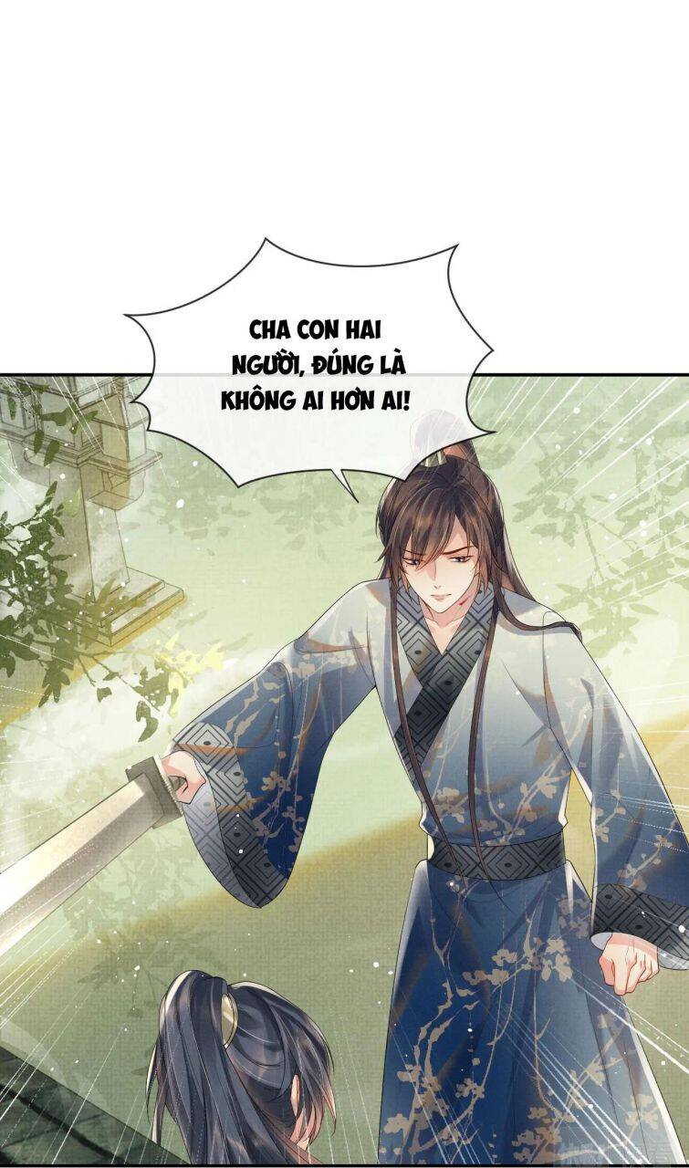 Ngộ Xà Chapter 55 - Trang 2