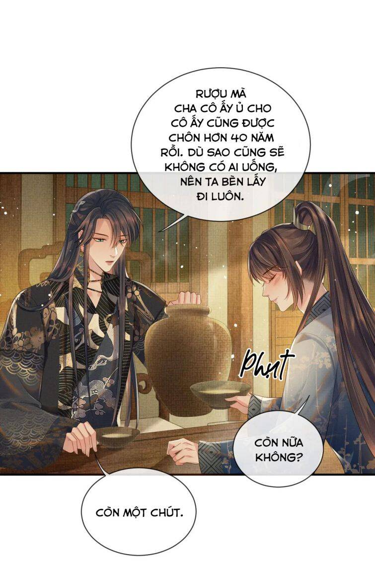 Ngộ Xà Chapter 55 - Trang 2