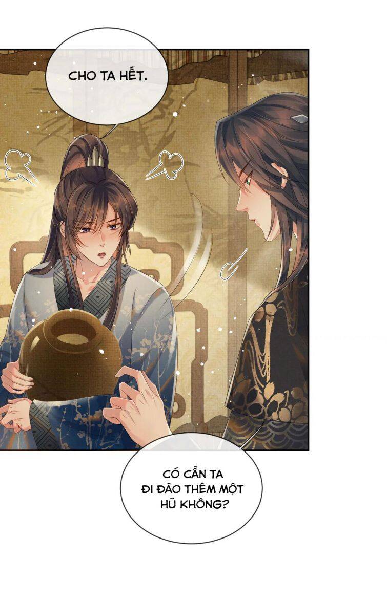 Ngộ Xà Chapter 55 - Trang 2