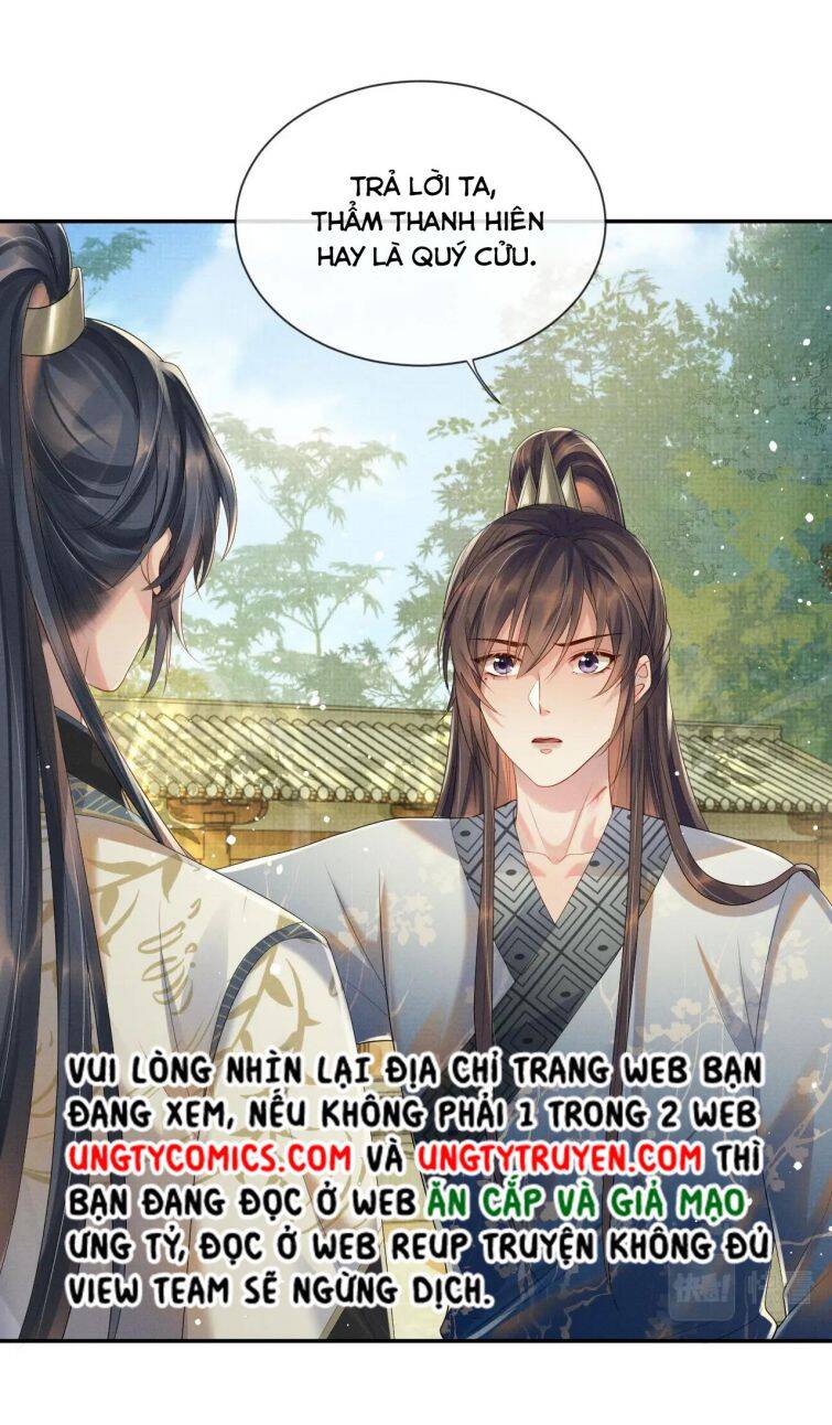 Ngộ Xà Chapter 55 - Trang 2