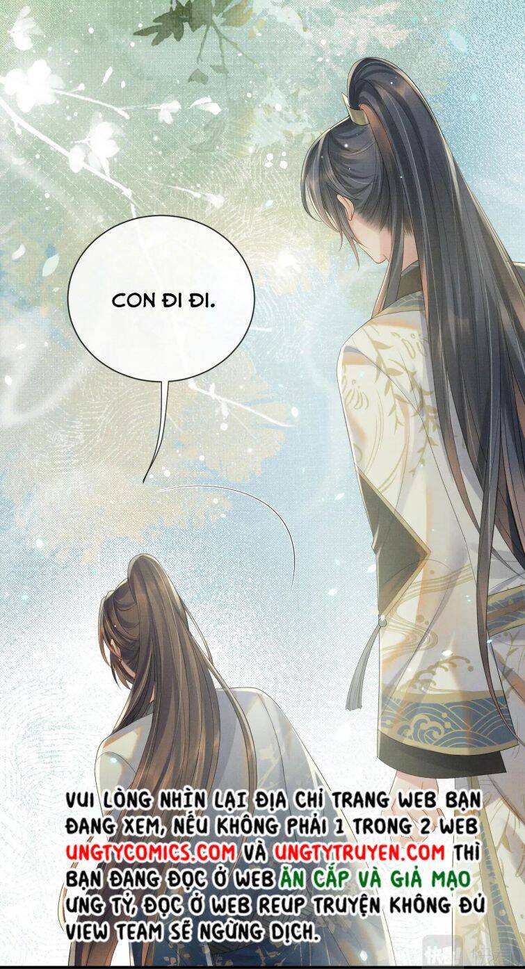 Ngộ Xà Chapter 55 - Trang 2