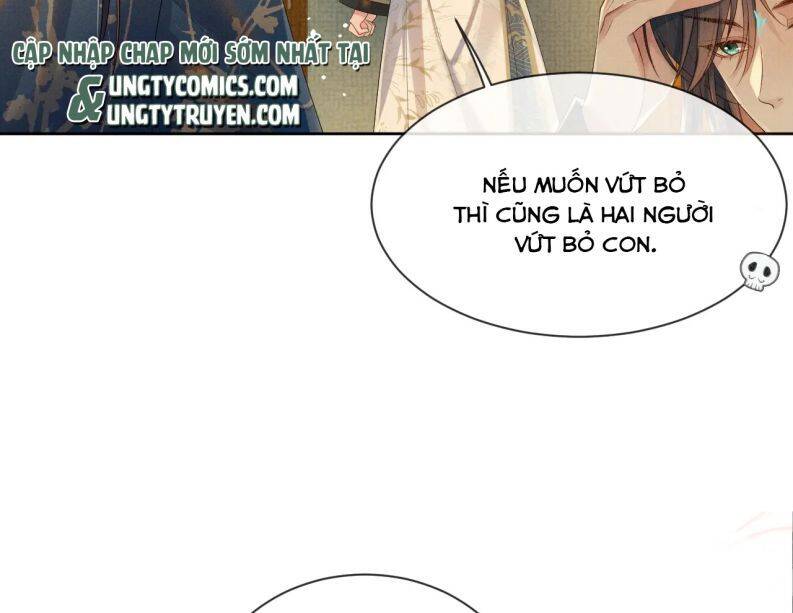 Ngộ Xà Chapter 52 - Trang 2