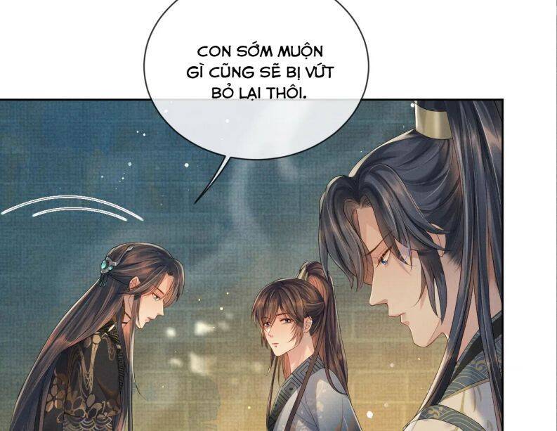 Ngộ Xà Chapter 52 - Trang 2