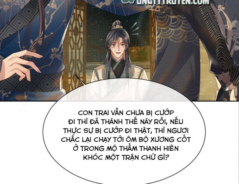 Ngộ Xà Chapter 52 - Trang 2