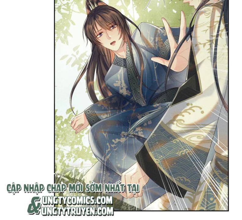 Ngộ Xà Chapter 52 - Trang 2