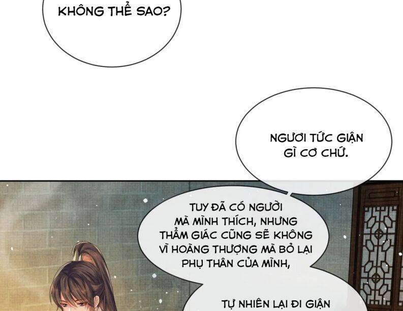 Ngộ Xà Chapter 52 - Trang 2