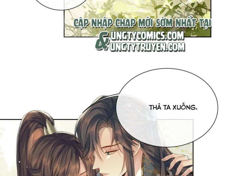 Ngộ Xà Chapter 52 - Trang 2