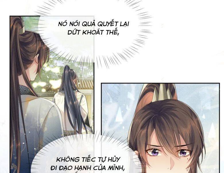 Ngộ Xà Chapter 50 - Trang 2