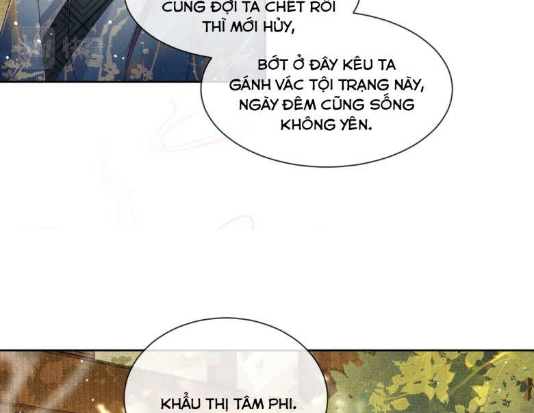 Ngộ Xà Chapter 50 - Trang 2