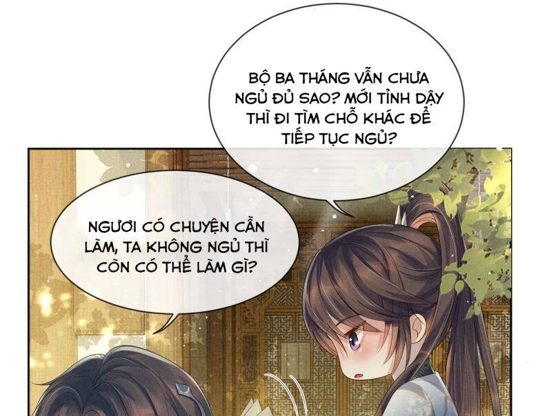 Ngộ Xà Chapter 50 - Trang 2