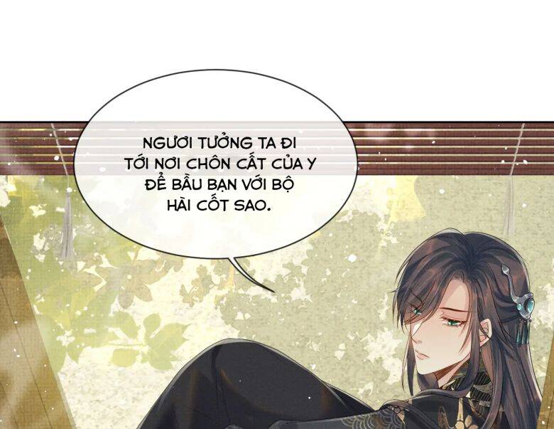 Ngộ Xà Chapter 50 - Trang 2