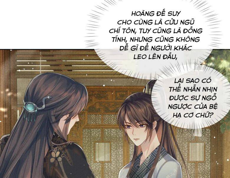 Ngộ Xà Chapter 50 - Trang 2