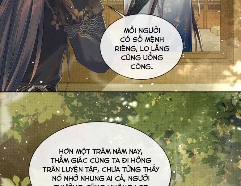 Ngộ Xà Chapter 50 - Trang 2